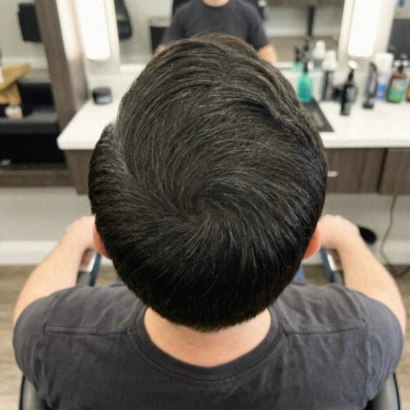 After — Corona