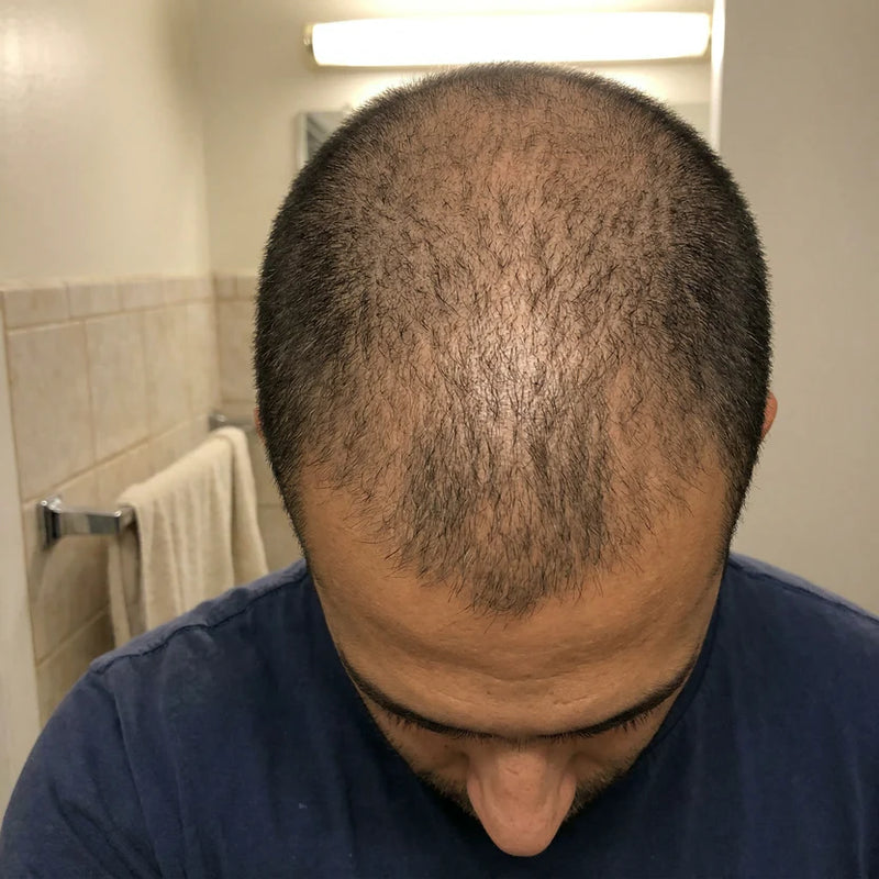 Before — Difuso